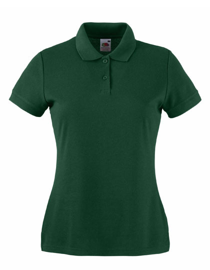 Bild von Damen Poloshirt