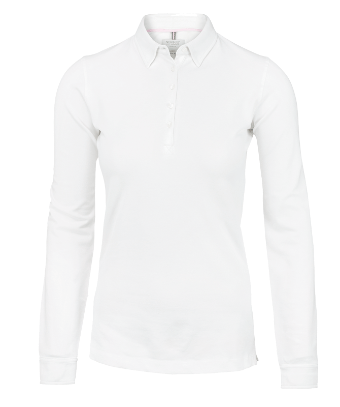 Bild von Carlington Damen Langarm Polo