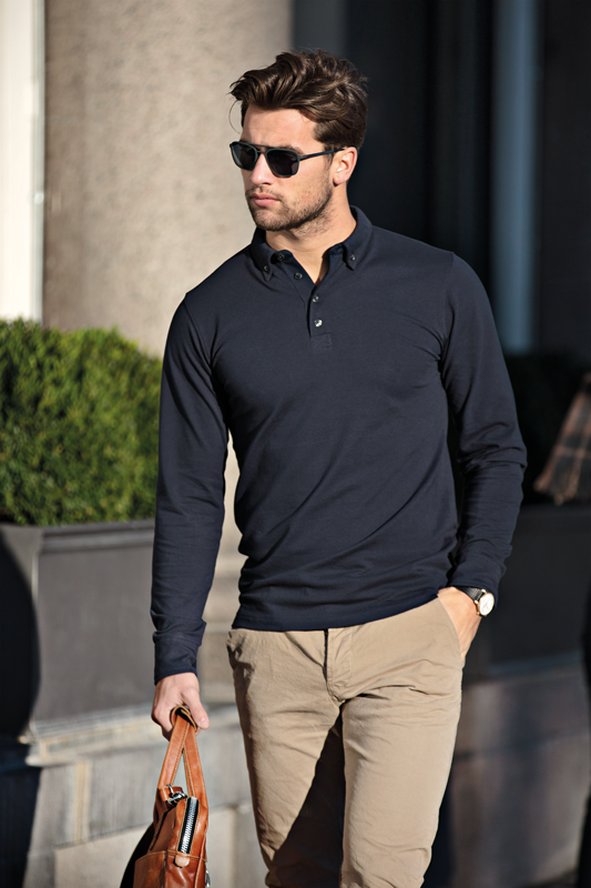 Polo hemd clearance