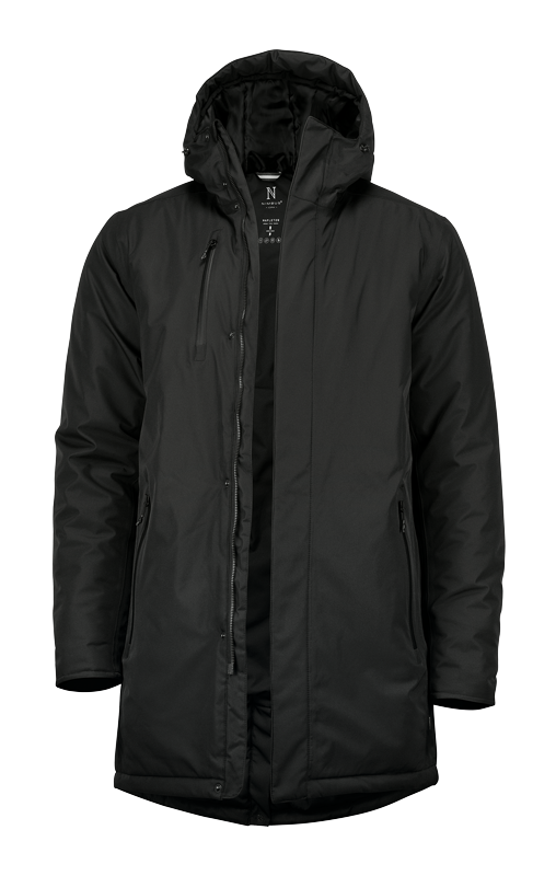 Bild von Mapleton Herren Winterparka