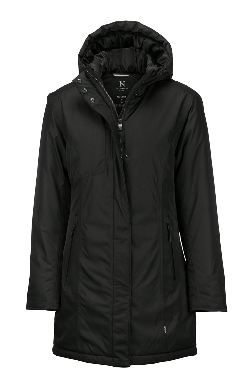 Picture of Mapleton Ladies winter parka