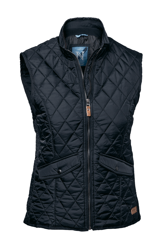 Picture of Camden ladies quilted Vest