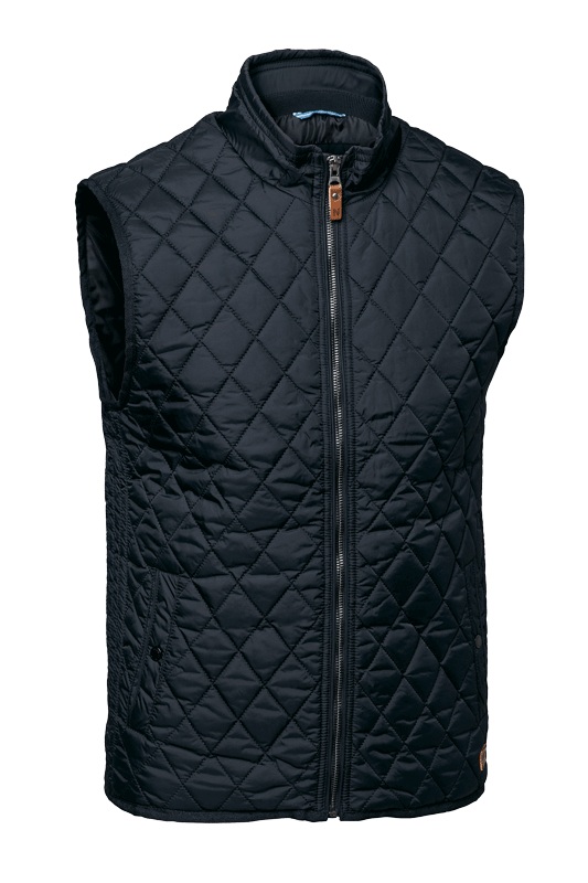 Picture of Cameden men's Vest