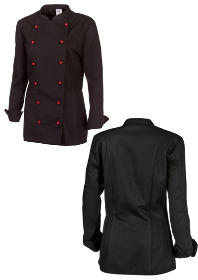 Picture of Ladie's Chef jacket
