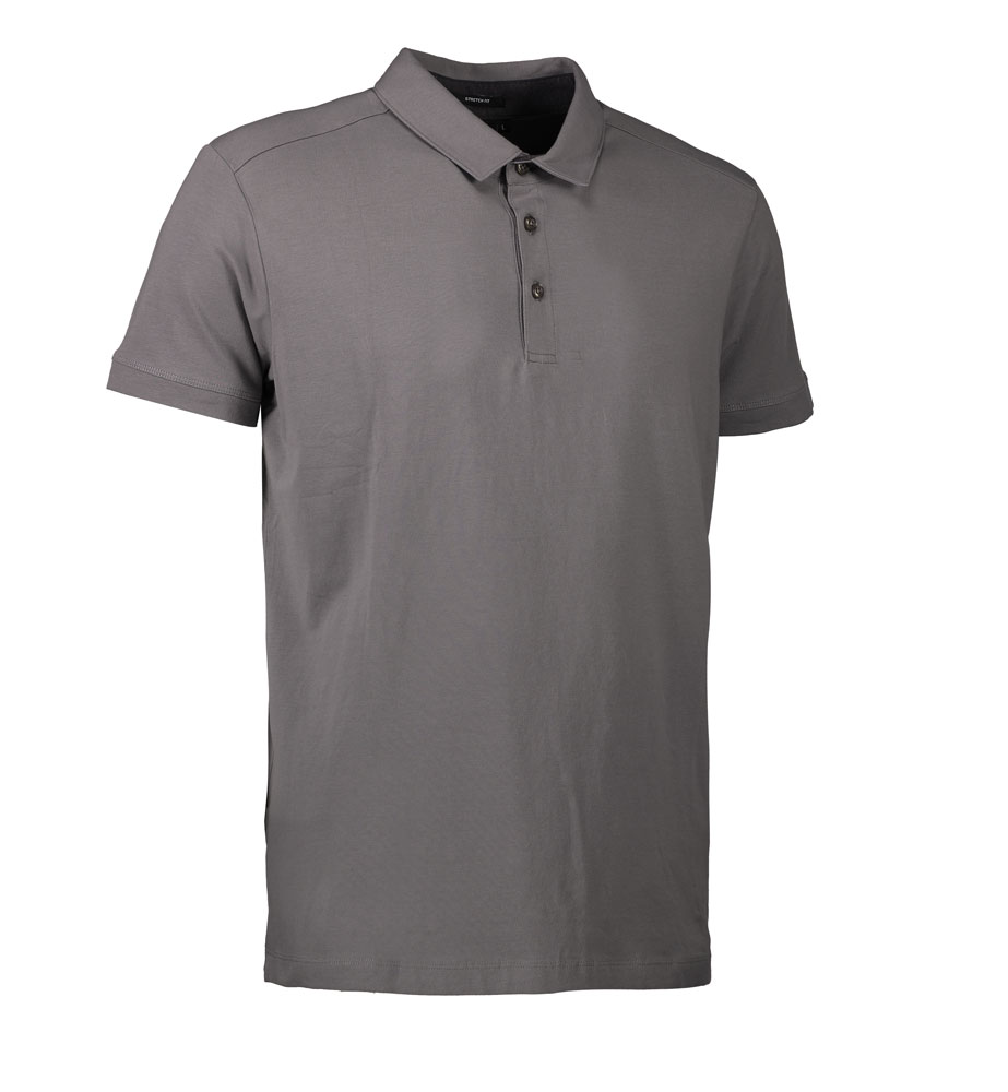 Bild von Business Herren Poloshirt 