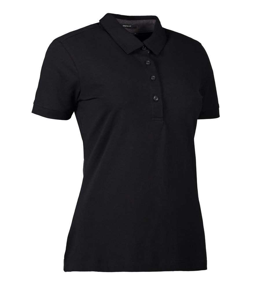Picture of Ladies Business Poloshirt