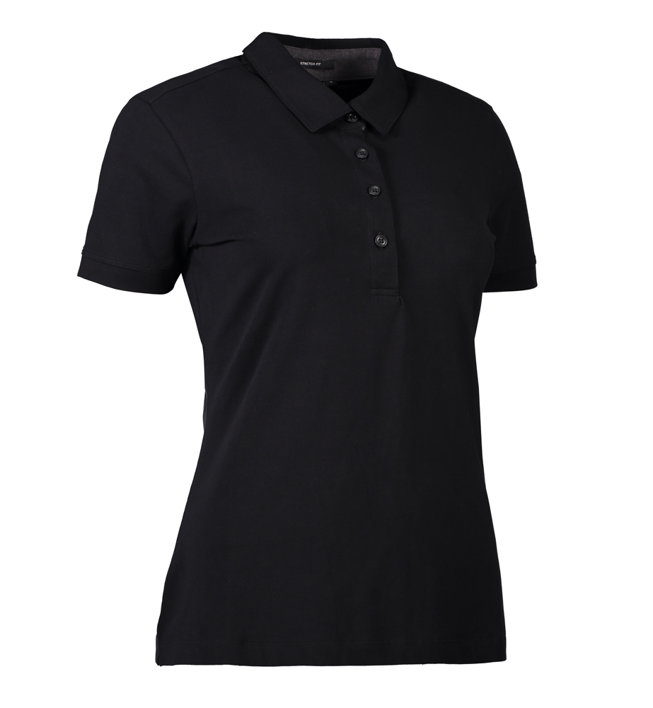 Bild von Business Damen Poloshirt 