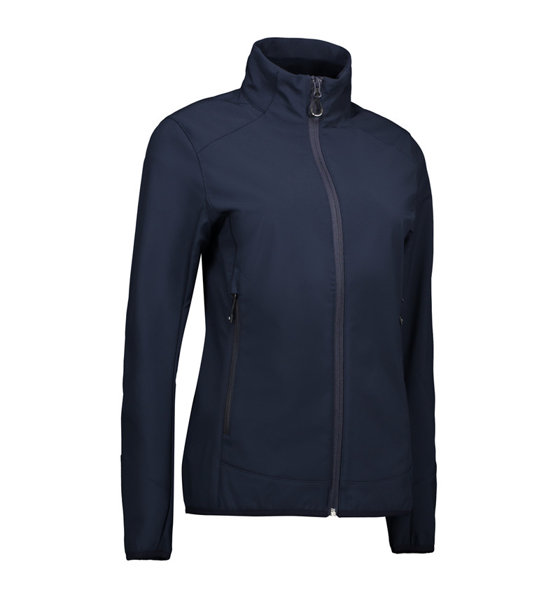 Bild von Funktionelle Soft Shell Damenjacke