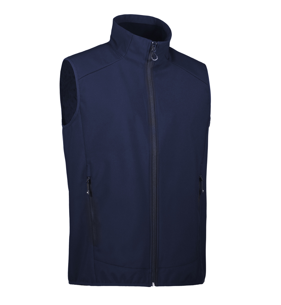 Bild von Funktionelle Herren Soft Shell Weste