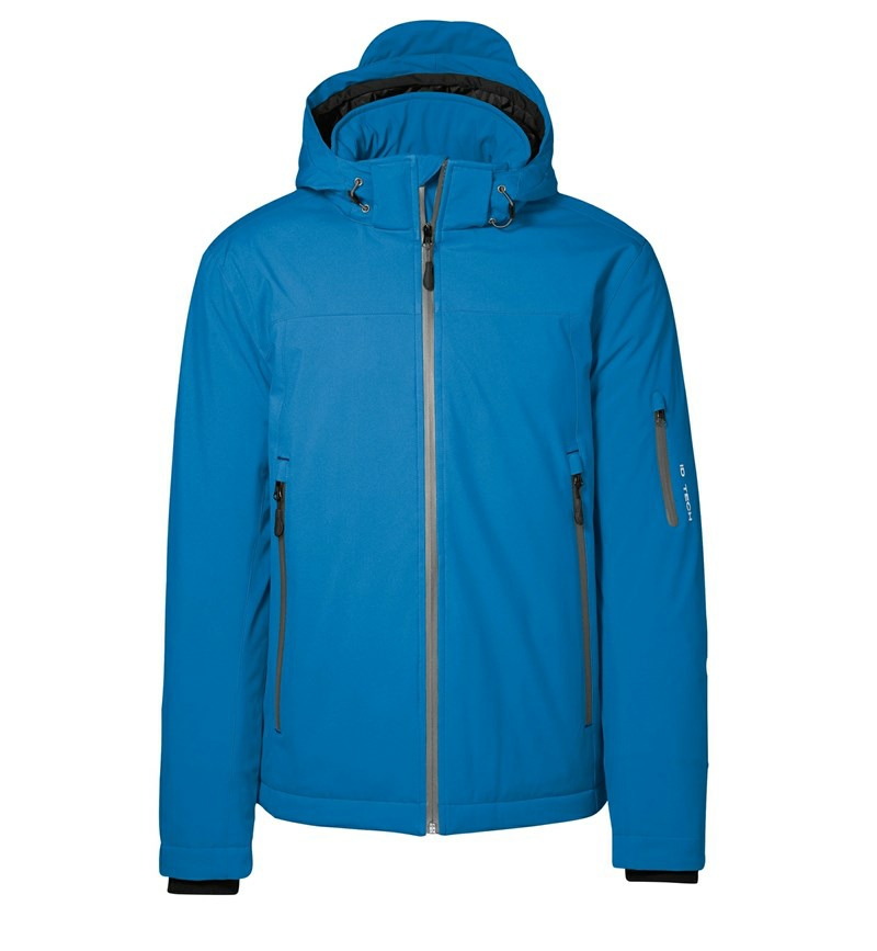 Bild von Winter Soft Shell-Jacke Herren