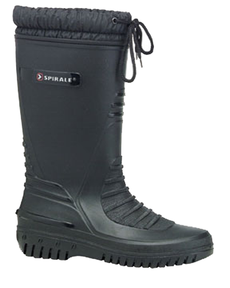 Bild von Winterstiefel