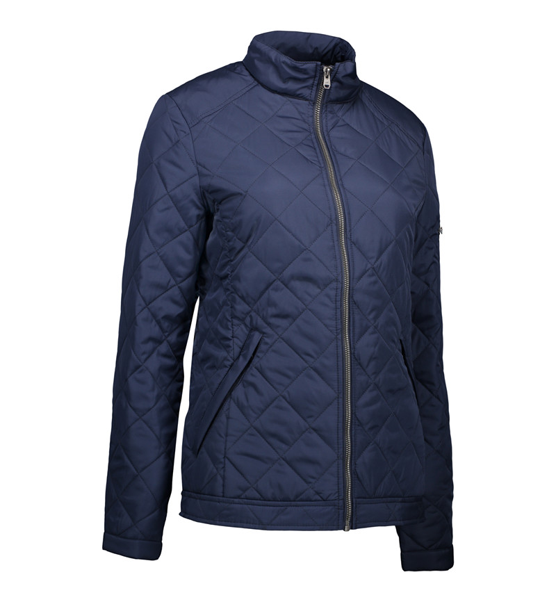 Bild von Steppjacke Damen