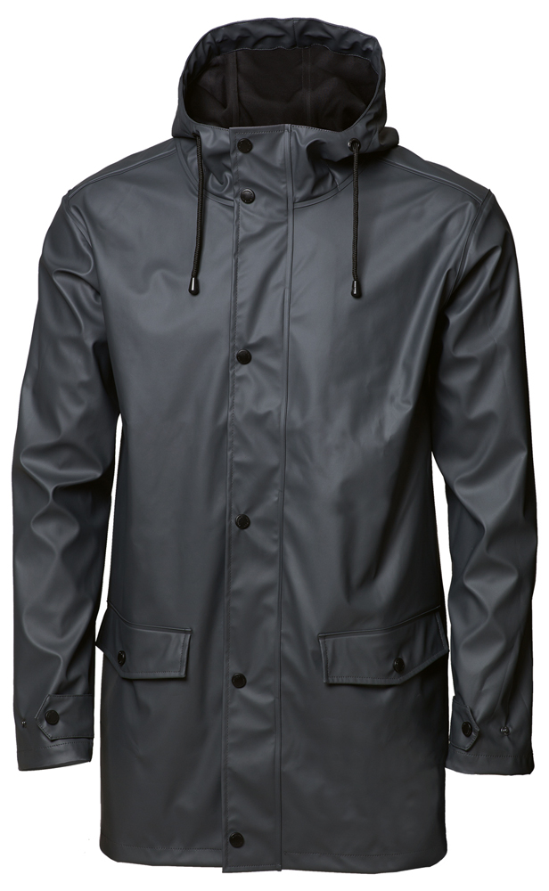 Bild von Huntington Herren-Regenjacke