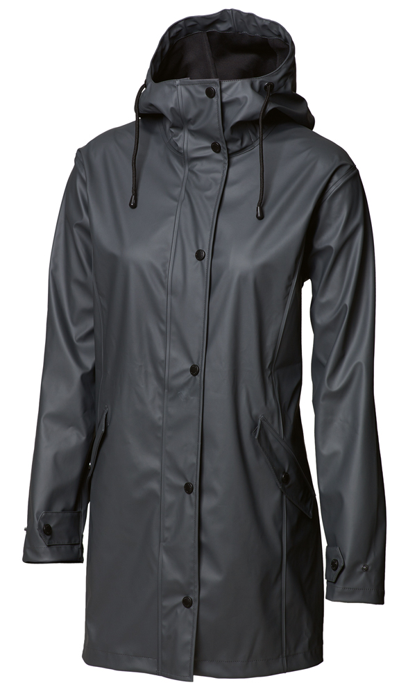 Bild von Huntington Damen-Regenjacke