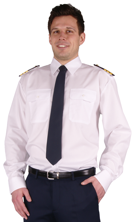 Picture of Uniform Shirt "Regular Cut"