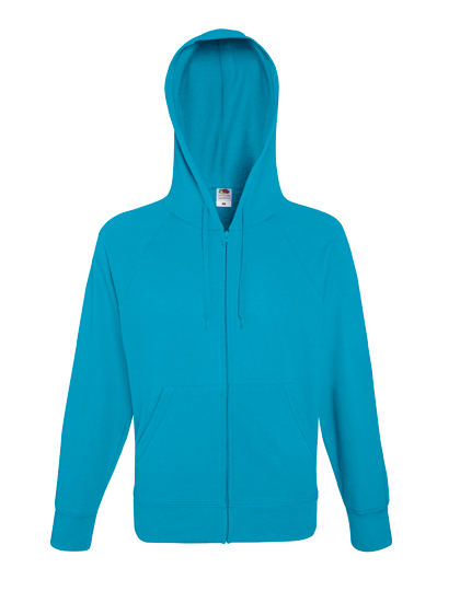Picture of Hooded Sweat Jacket Men