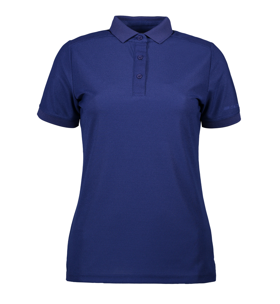 Bild von Funktionelles Damen Poloshirt 