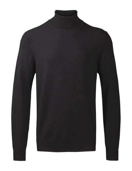 Bild von Men´s Roll Neck