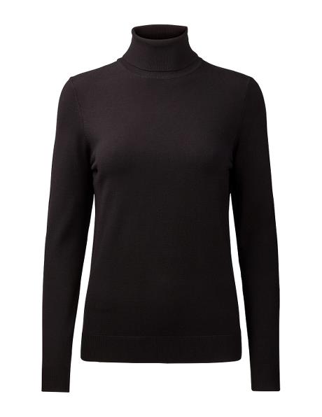 Bild von Women´s Roll Neck