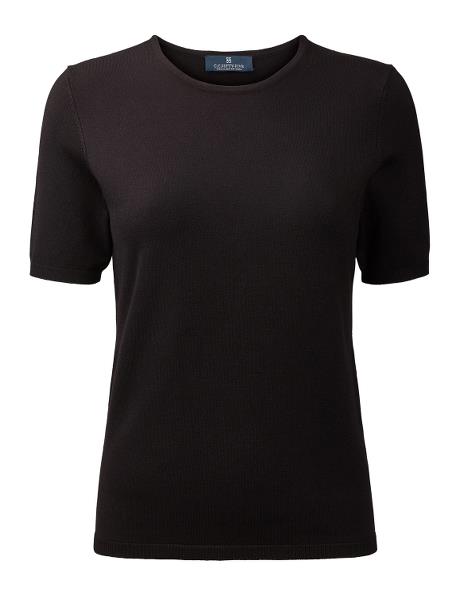 Bild von Blouse- short sleeve