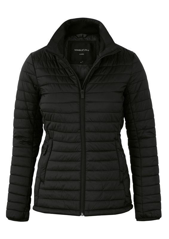 Picture of Olympia Ladies quilted jacket
