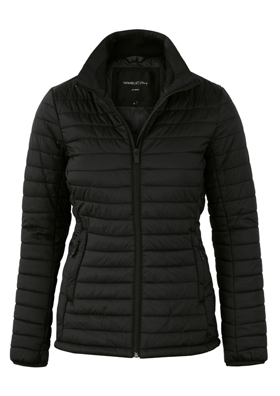 Bild von Olympia Damen Steppjacke