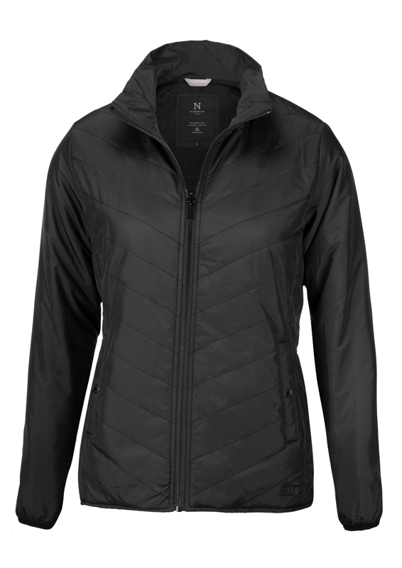 Bild von Kendrick Damen Zip-in-Jacke
