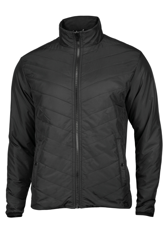 Bild von Kendrick Herren Zip-in-Jacke