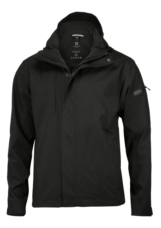 Picture of Whitestone men functional jacket