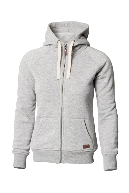 Bild von Williamsburg Kapuzen Sweatjacke Damen
