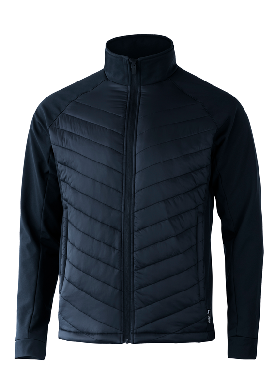 Bild von Bloomsdale Hybrid Herren Jacke 