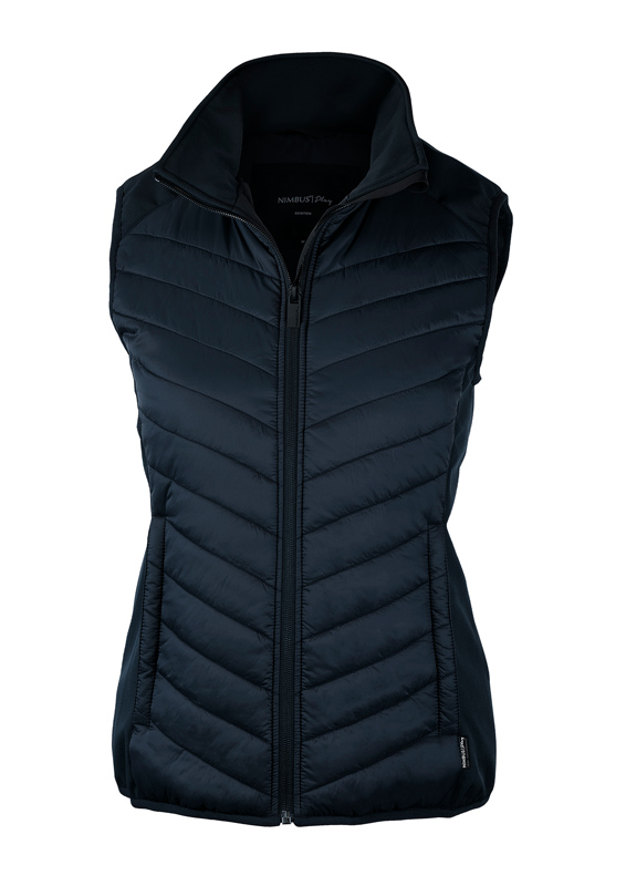 Picture of Benton ladies' hybrid vest