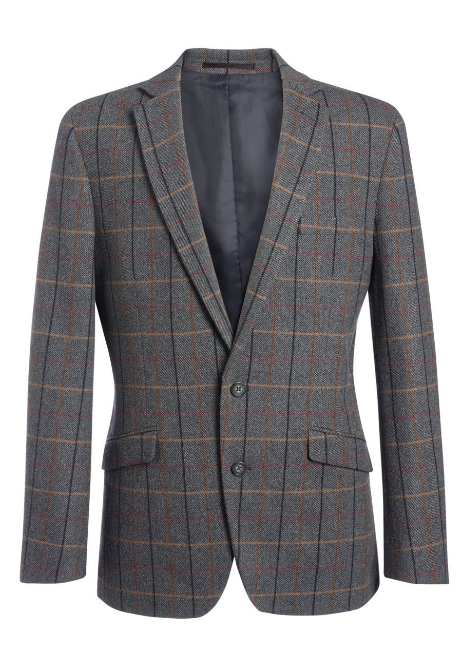 Picture of Montreal Tweed Blazer