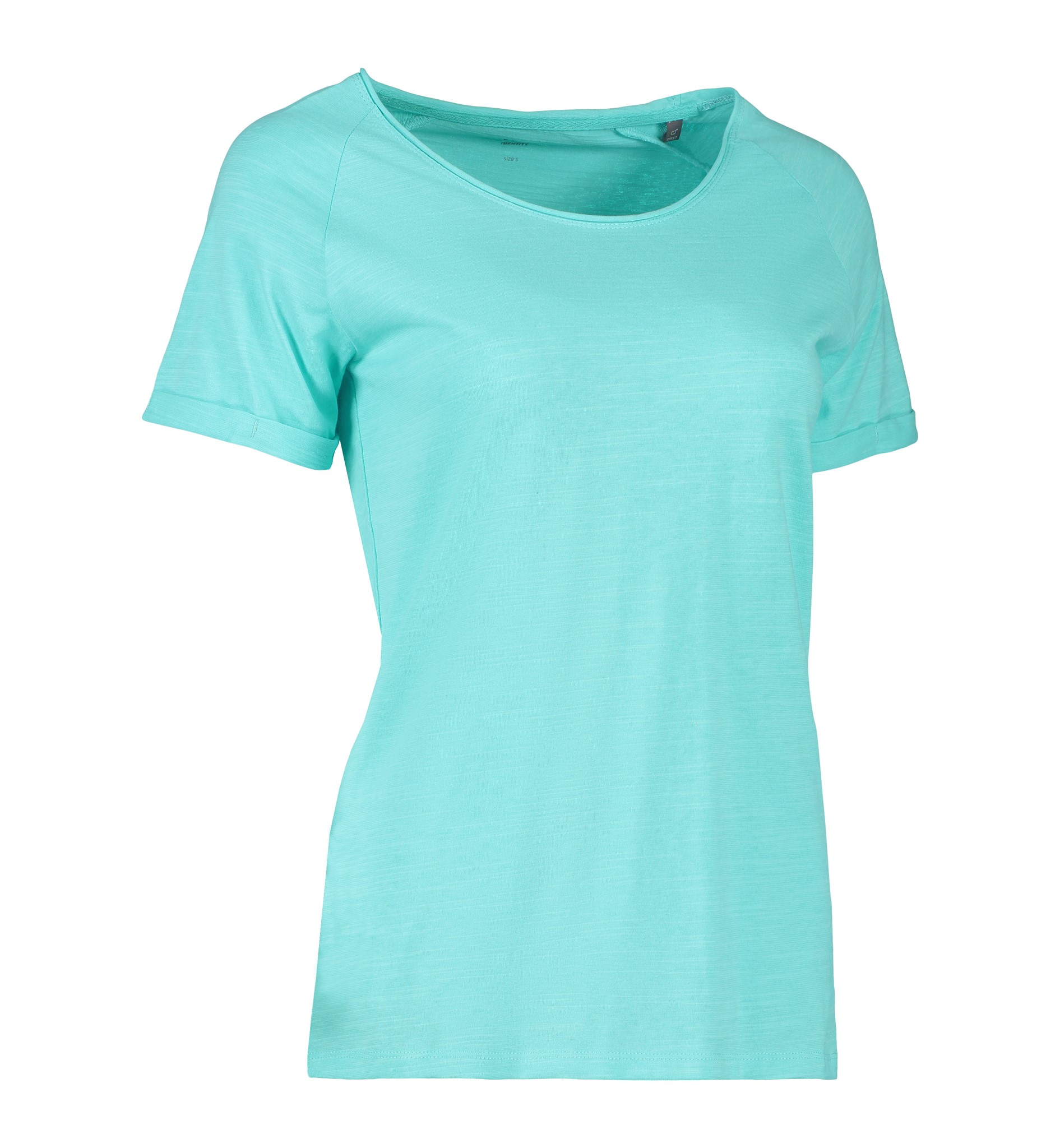 Bild von CORE  Slub Tee Damen 