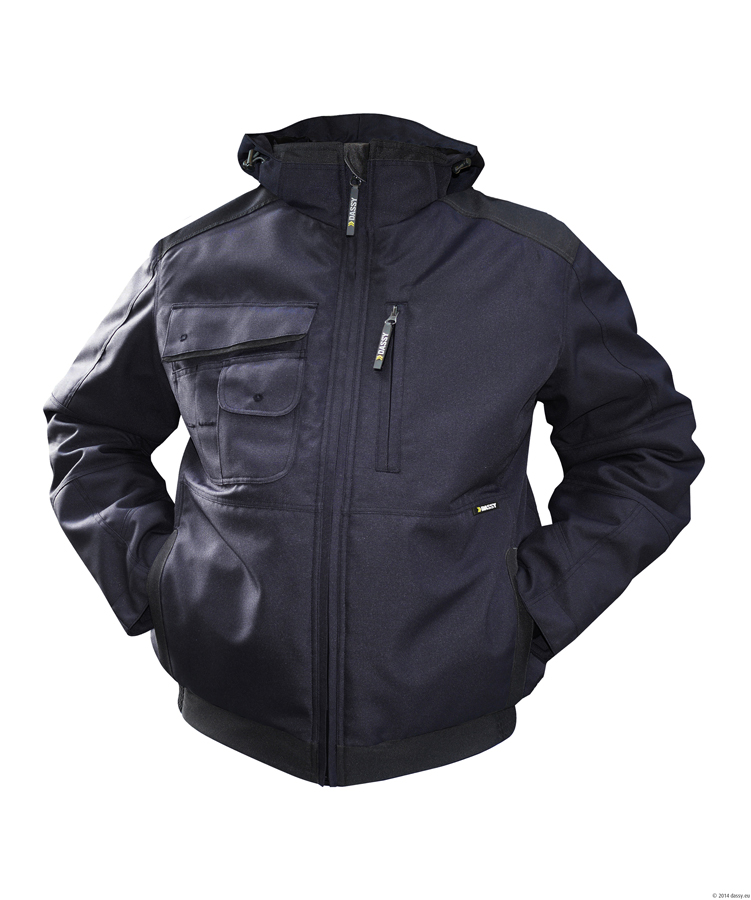 Heinzmann AUSTIN workfashion - Arbeitsjacke Winter