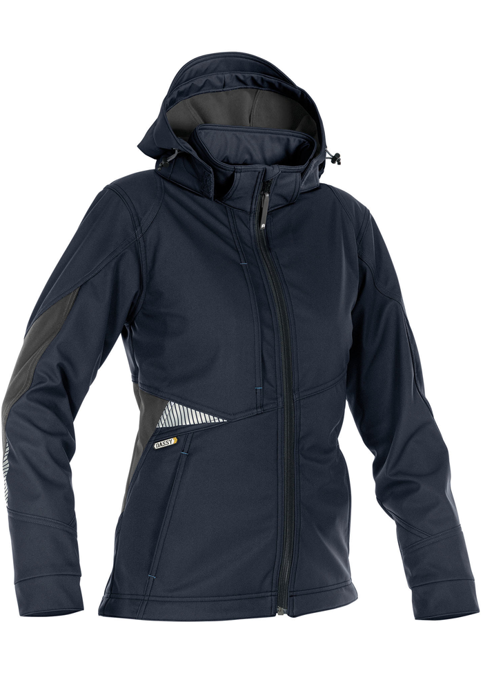 Bild von Softshell-Jacke GRAVITY Women