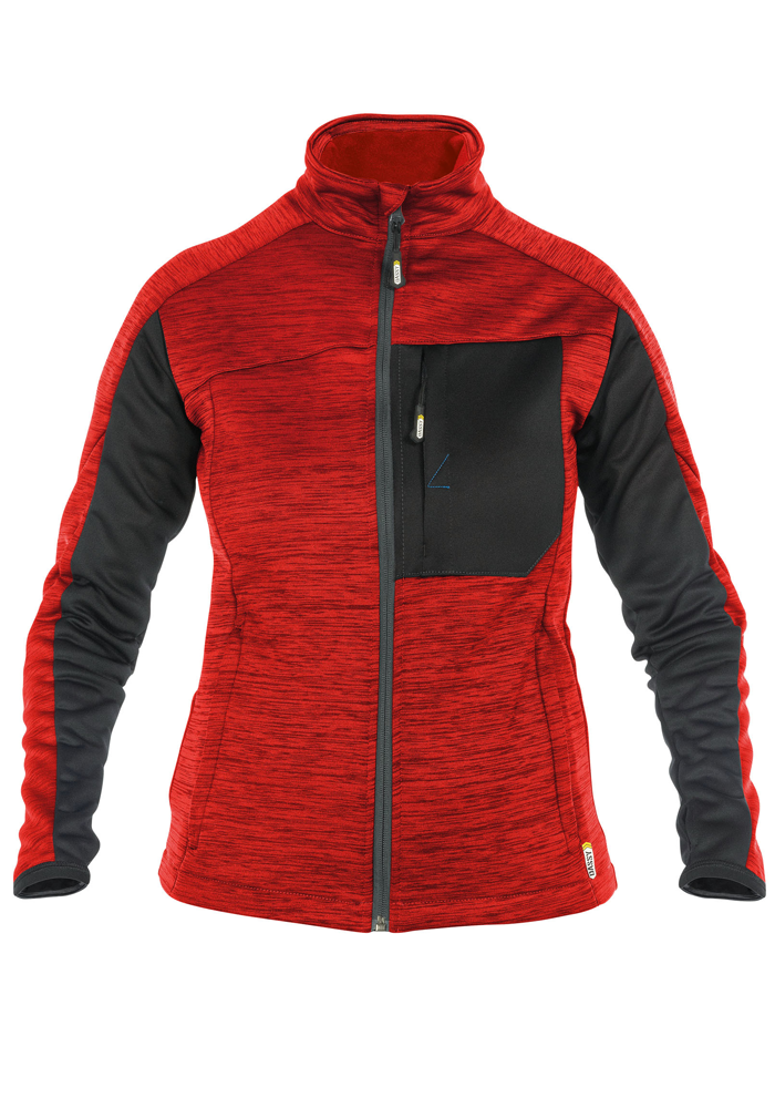 Bild von Fleecejacke CONVEX Damen