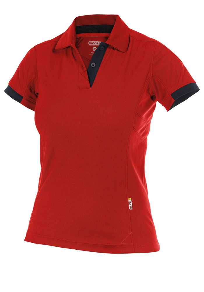 Bild von Poloshirt TRAXION Women