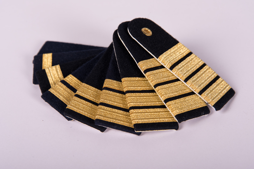 Picture of Epaulettes