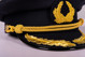 Bild von Kapitänsmütze marineblau
