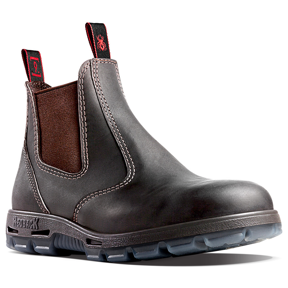 Picture of Redback Boot