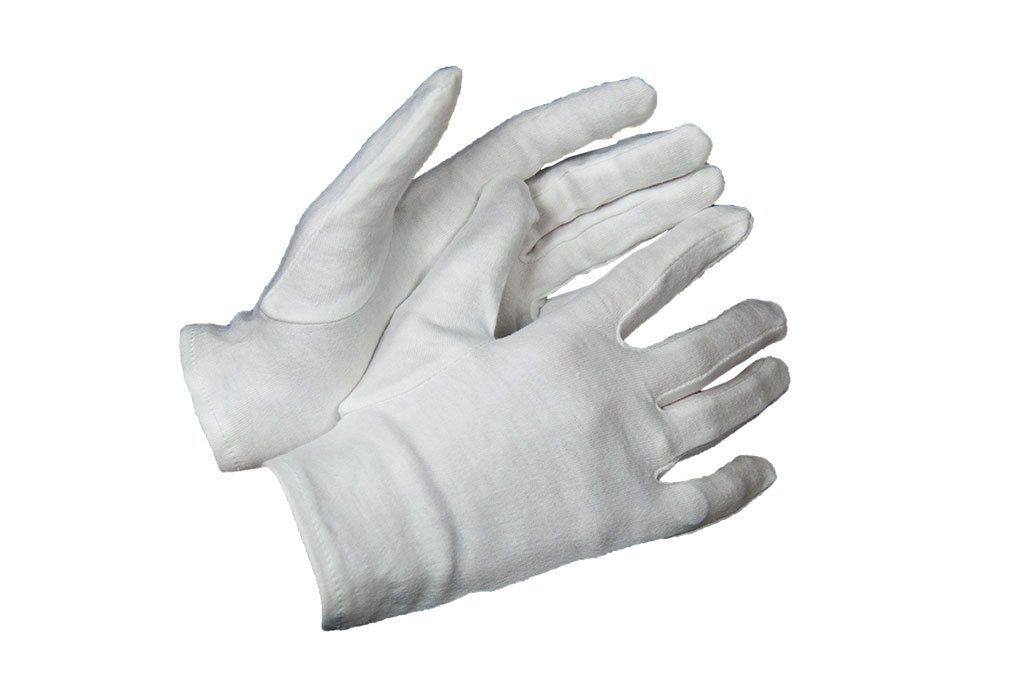 Picture of Serving glove