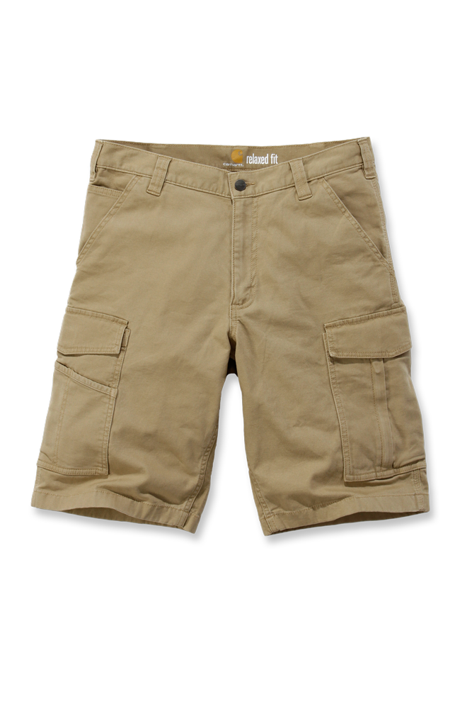 Bild von Rigby Rugged Cargo Shorts