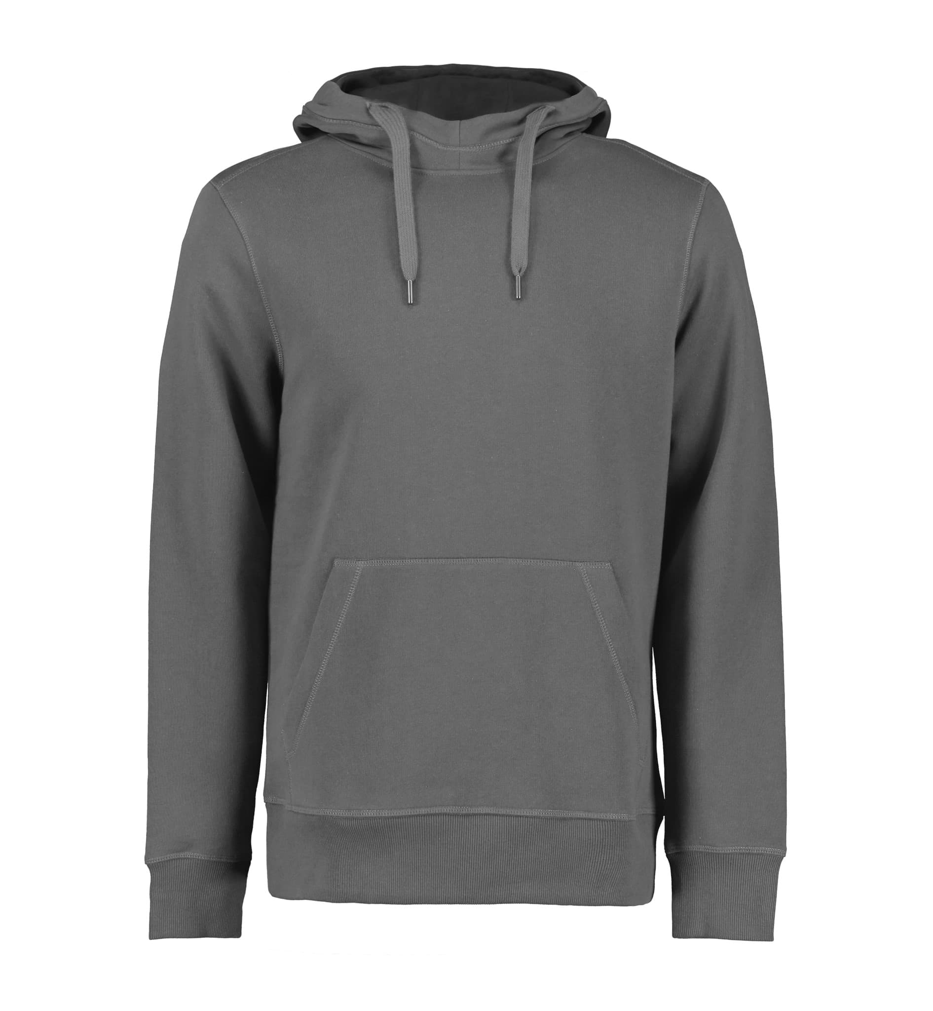 Picture of Hodded Sweatshirt