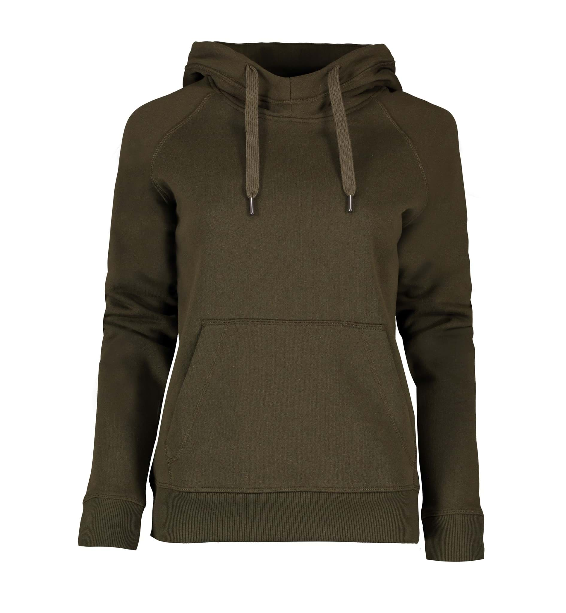 Bild von CORE Damen Hoodie