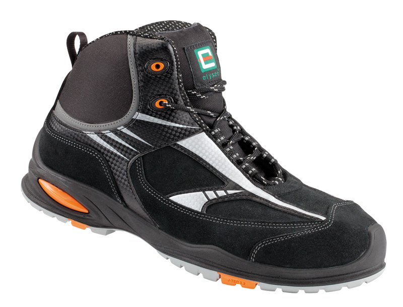 Picture of Safety shoe S 3