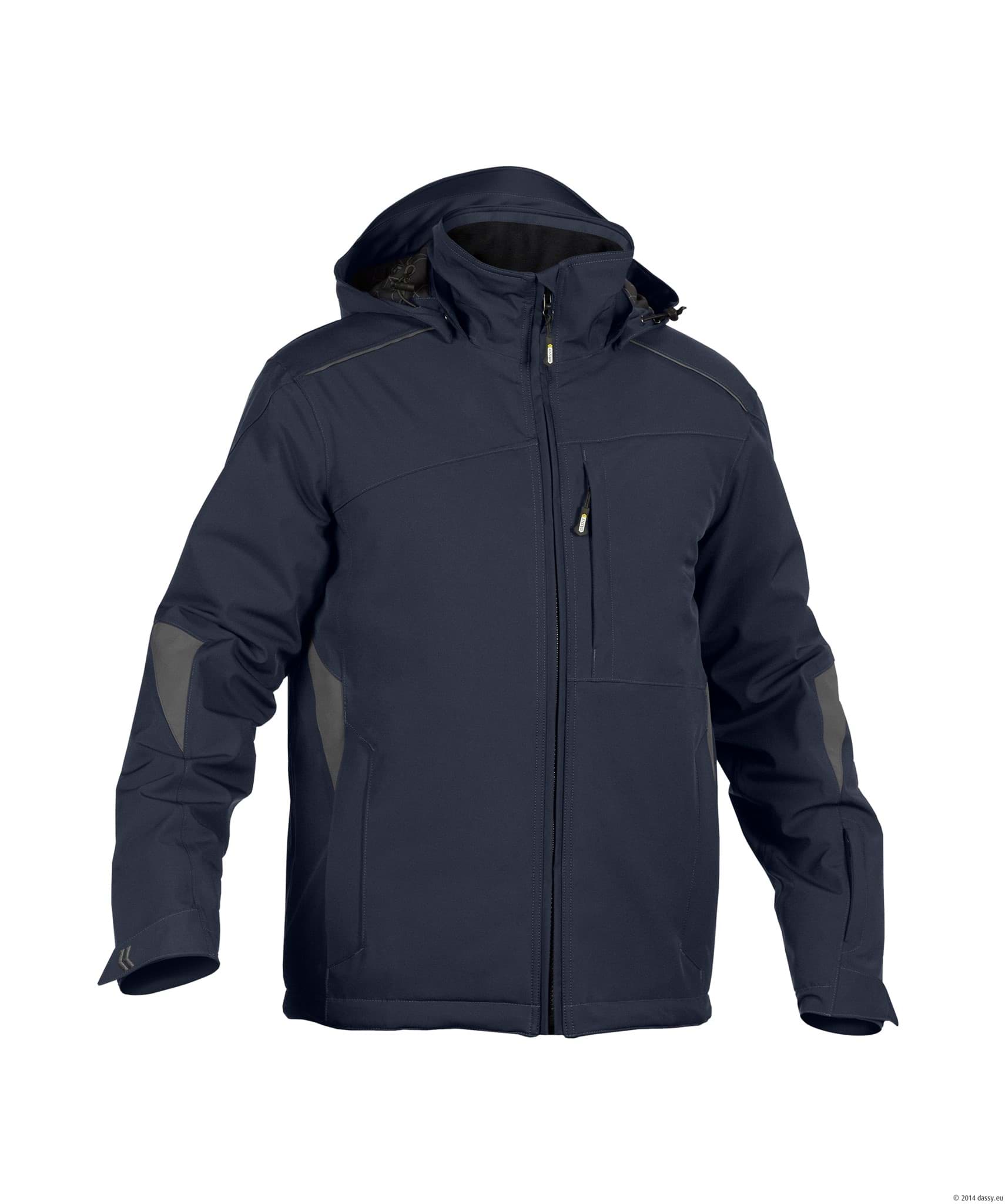Picture of Stretch winter jacket NORDIX
