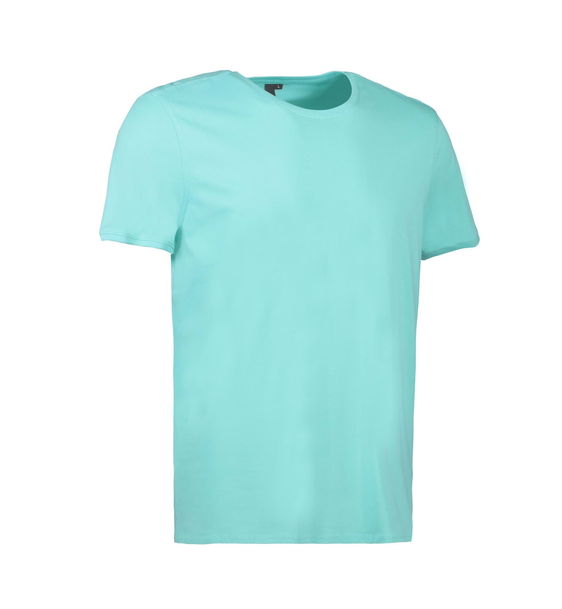 Picture of T-shirt roundneck