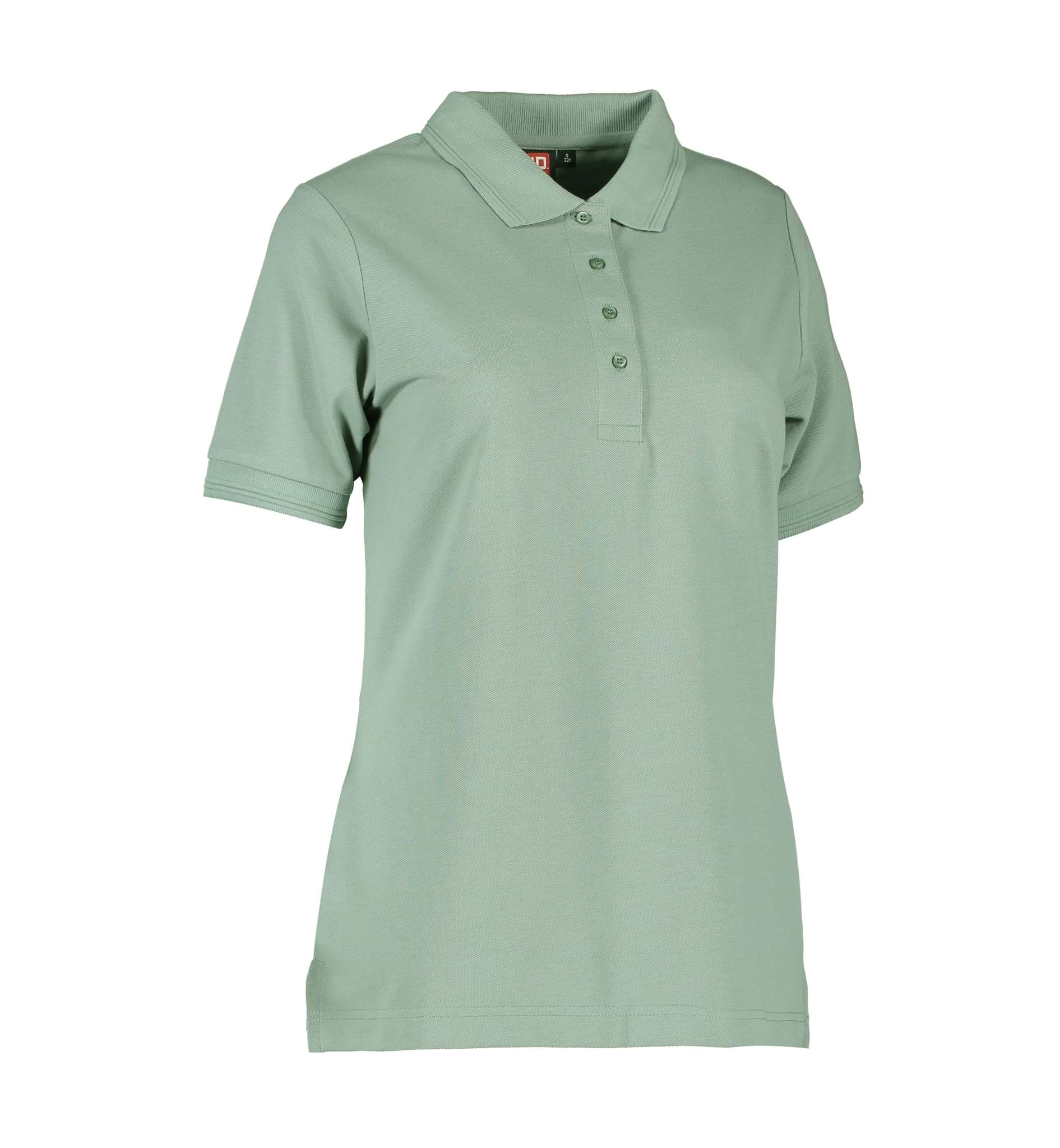 Bild von PRO Wear Damen Poloshirt