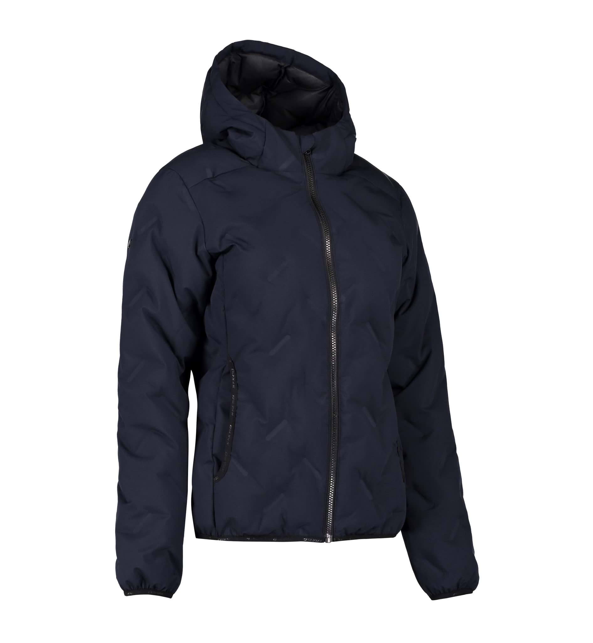 Picture of Quiltet ladies jacket